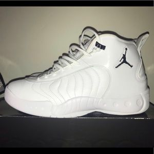 Air Jordan Jumpman Team Pro sz 11